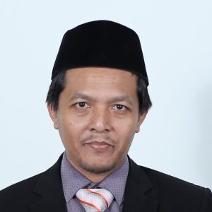 Agus Jauhari, M.Pd.I