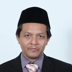 Agus Jauhari, MA