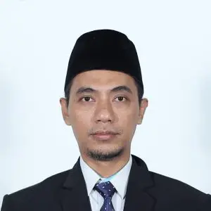 Arif Chasanuddin, M.Pd