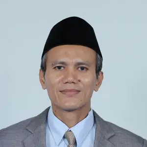 Dr. Ahmad Dimyati, M.Ag