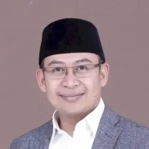 Abdul Ghaffar Rozin, M.Pd