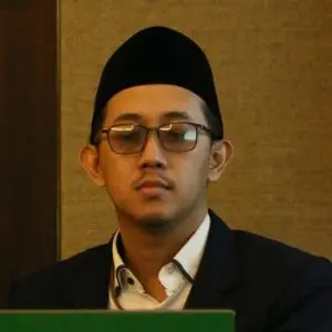 Imam Adzroi, M.Pd