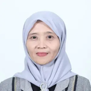 Dr. Inayatul Ulya
