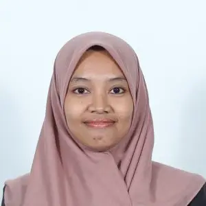 Nur Khoiriyah, MA