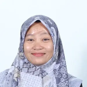 Lathifah Nur Aini, M.Pd