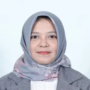 Sri Naharin, MSI