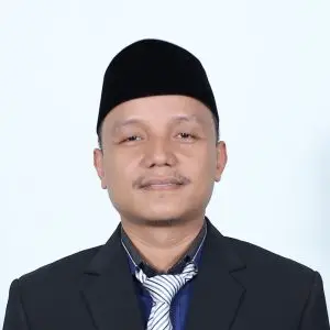 Ahmad Nashiruddin, M.Pd