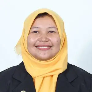 Puji Lestari, M.Si