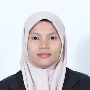Siti Asiyah, M.Sos
