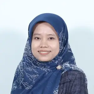 Siti Nur Amiin, M.Ak.
