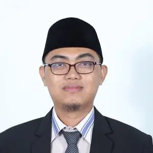 M. Sofyan Alnashr, M.Pd