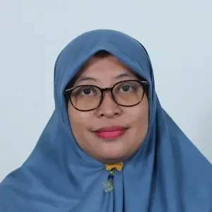 Dr. Sumiyati