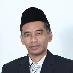 Umar Farouq, M.Pd