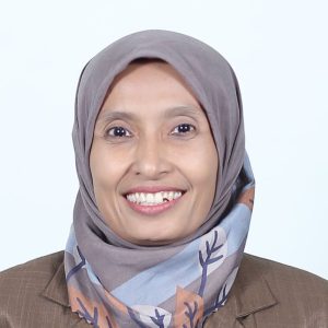 Dr. Umdatul Baroroh